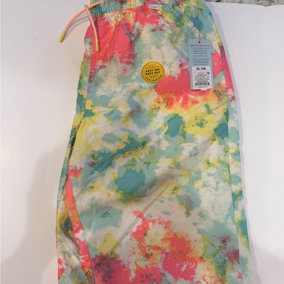 Cat & Jack Swim Trunks - Picture 2 of 4